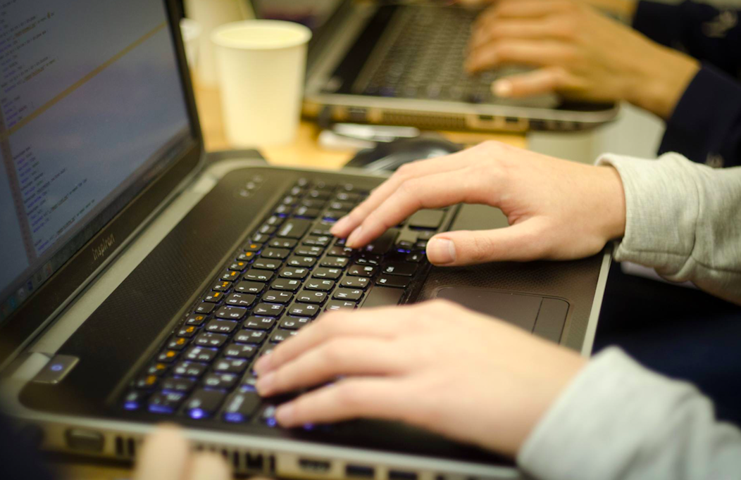Women Who Code